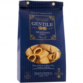 GENTILE Pacheri 500 grs